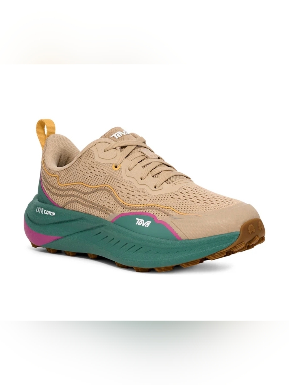 TEVA TRAILWINDER LOW WOMEN'S